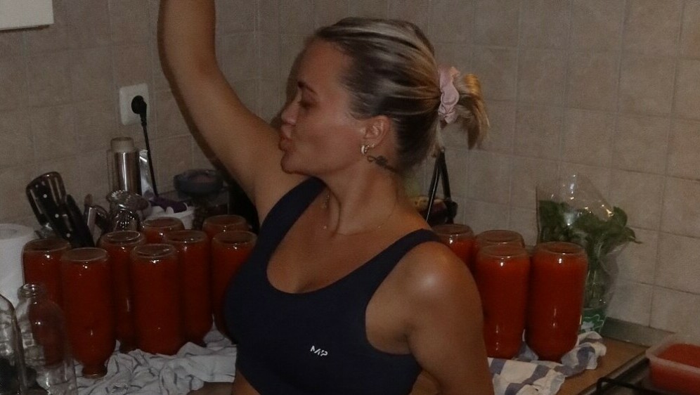 Meri Goldašić