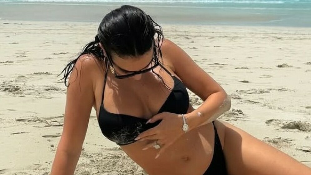 Georgina Rodriguez