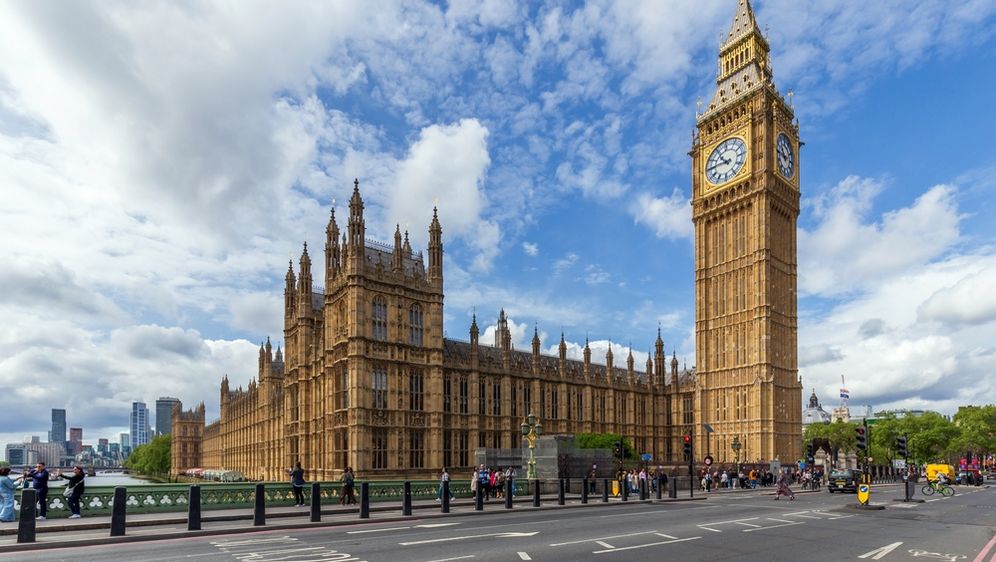 Big Ben