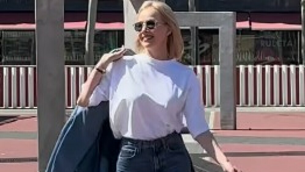 Jelena Rozga