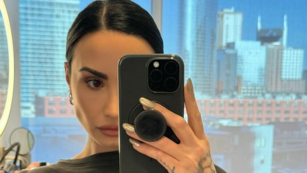 Demi Lovato - 5