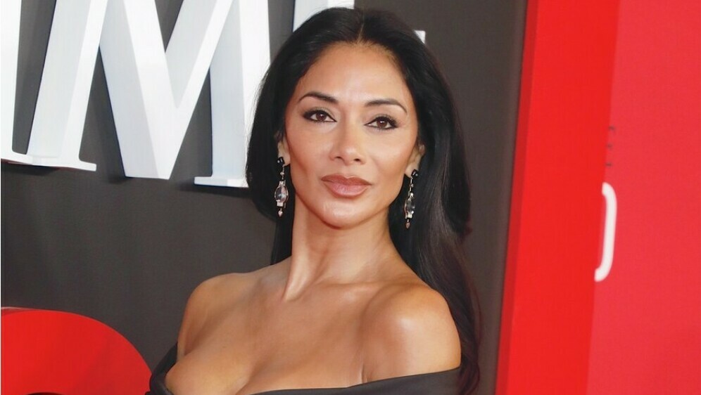 Nicole Scherzinger