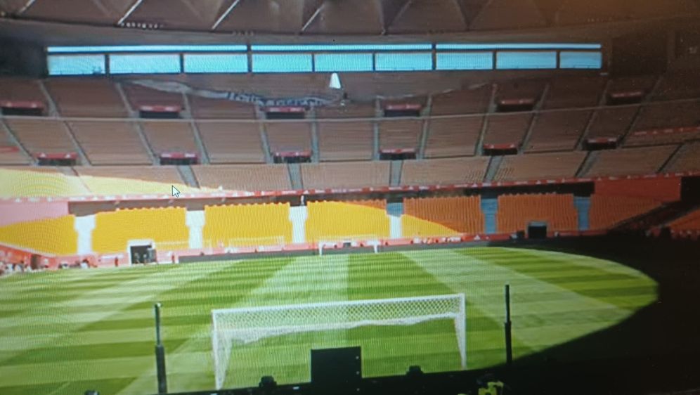 Stadion La Cartuja