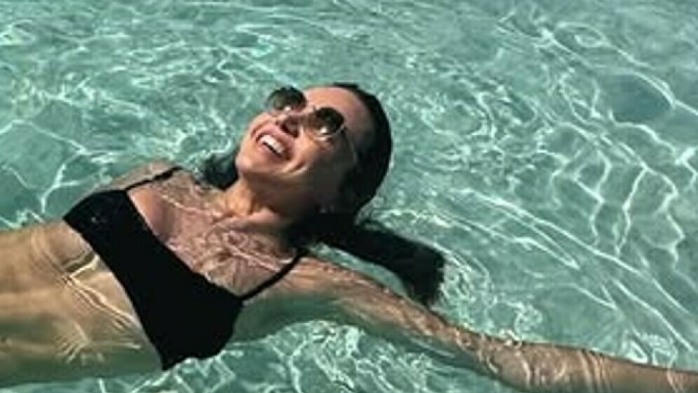 Miranda Kerr - 1
