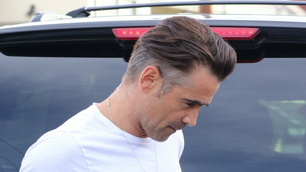 Colin Farrell