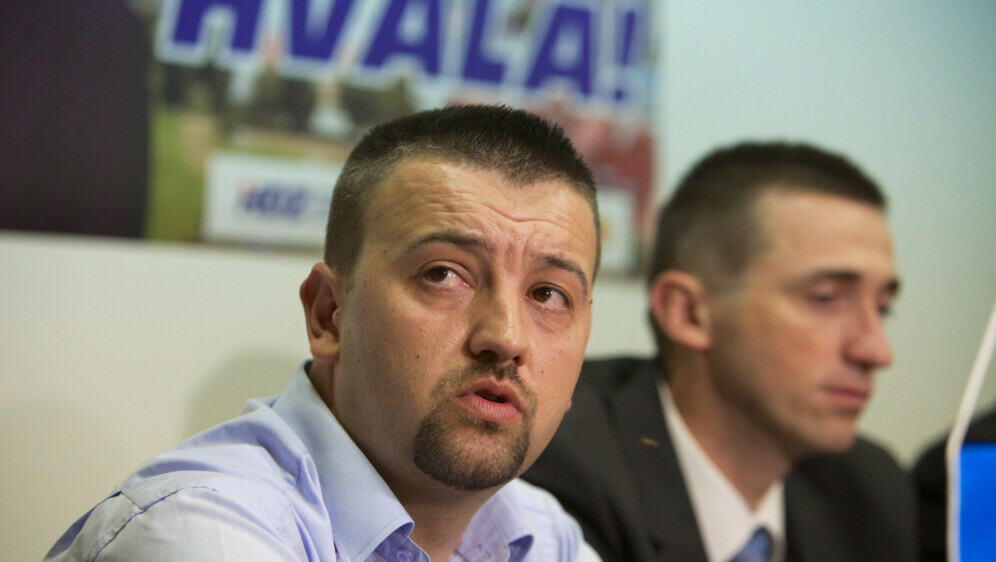Ivan Penava i Marijan Pavliček