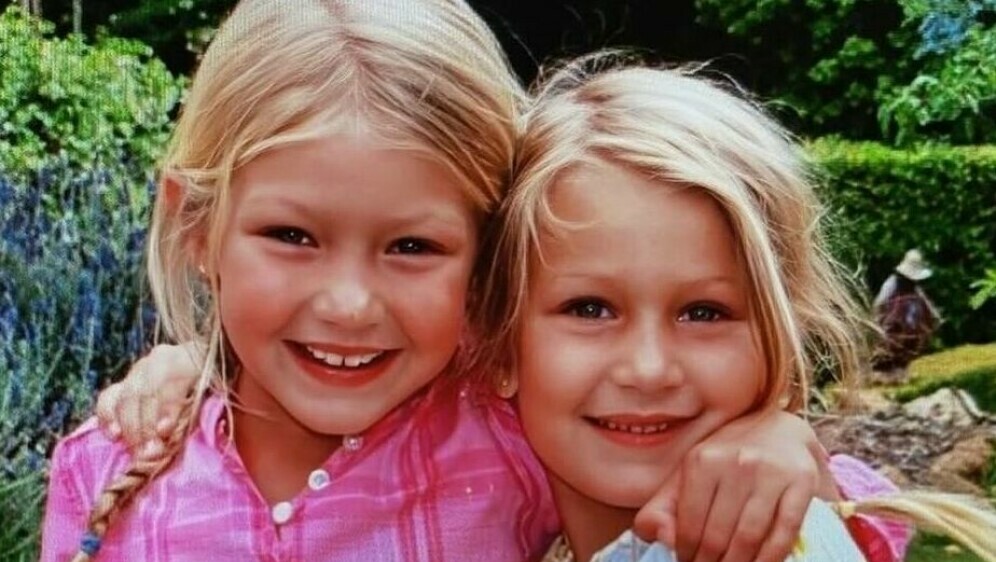 Bella i Gigi Hadid - 4