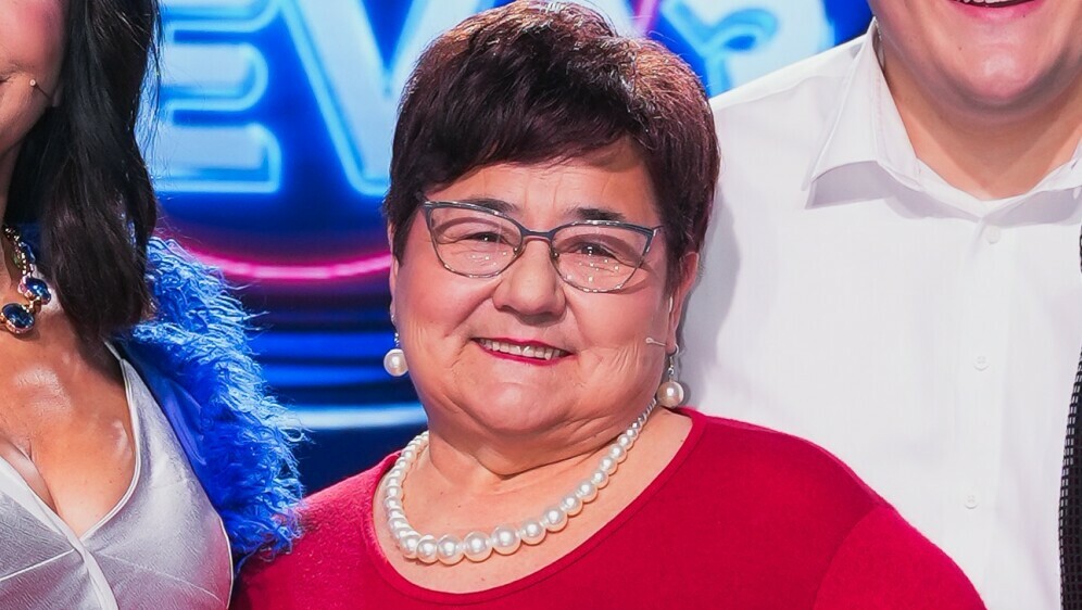 Tko to tamo pjeva