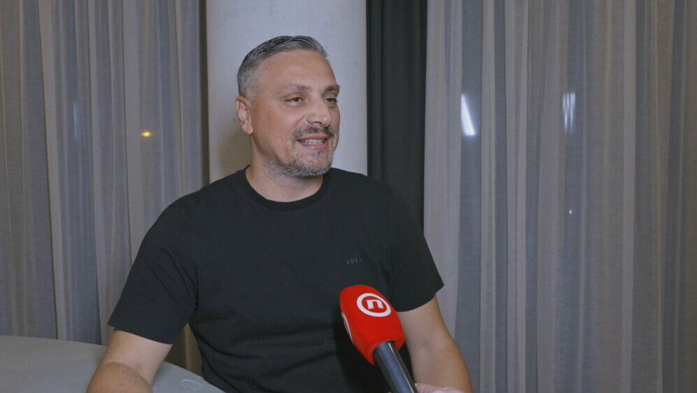 In Magazin: Petar Dragojević - 2