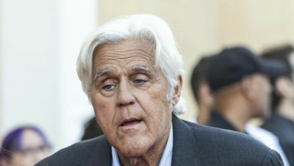 Jay i Mavis Leno - 4