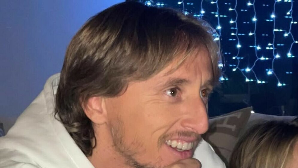 Luka Modrić