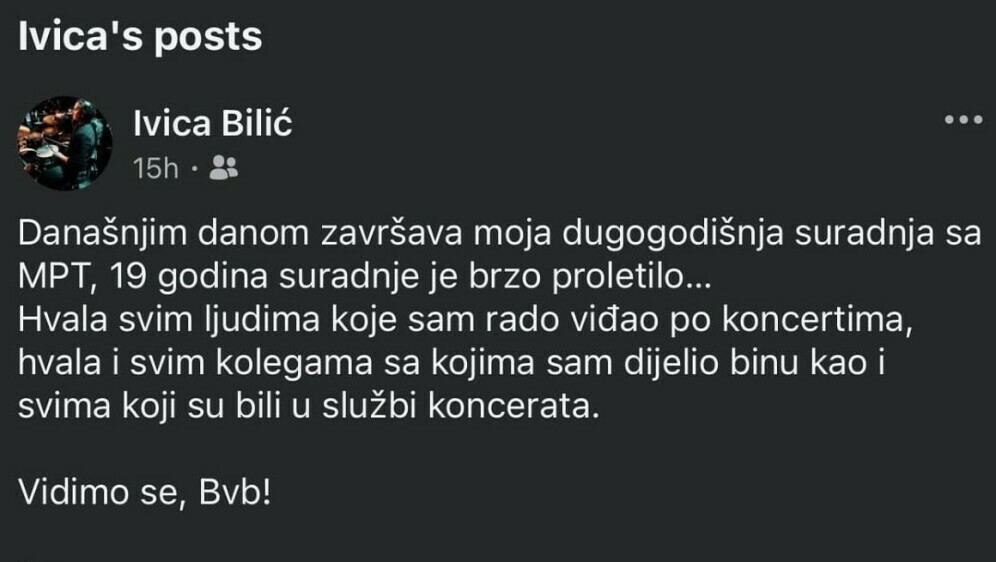Ivan Bilić Ike