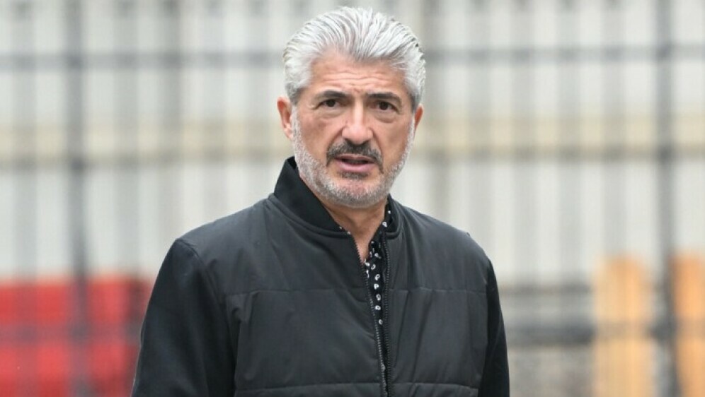 Niko Tokić Kartelo