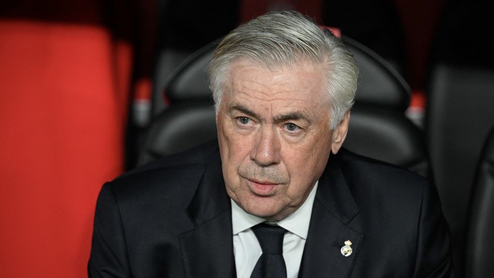 Carlo Ancelotti
