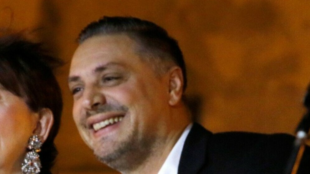 Petar Dragojević