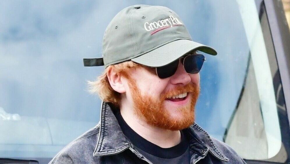 Rupert Grint - 1