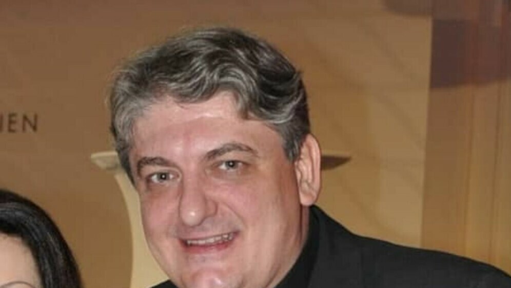 Toni Bijelić