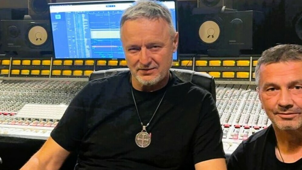 Marko Perković Thompson - 2
