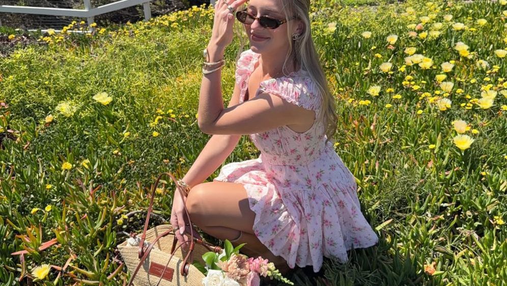 Proljetna haljina