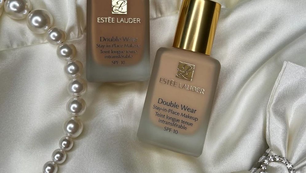 Estée Lauder's Double Wear Stay-in-Place