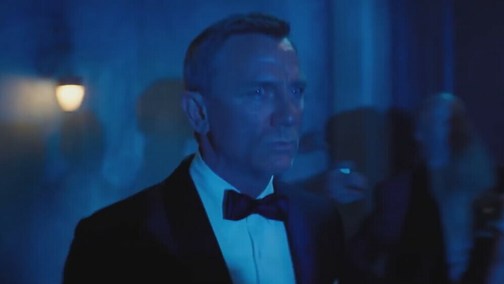 In Magazin: James Bond - 5
