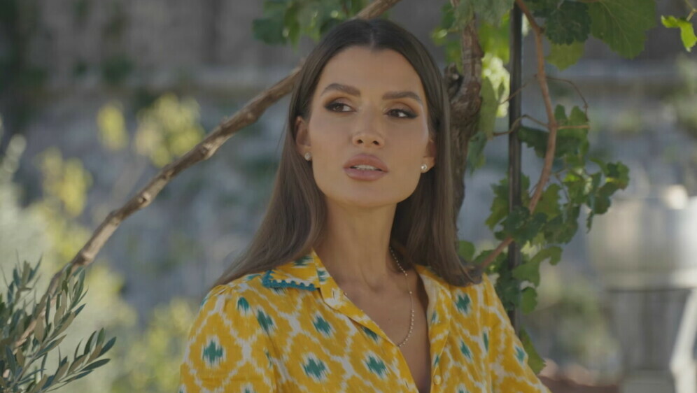 In Magazin: Tamara Rađenović - 7
