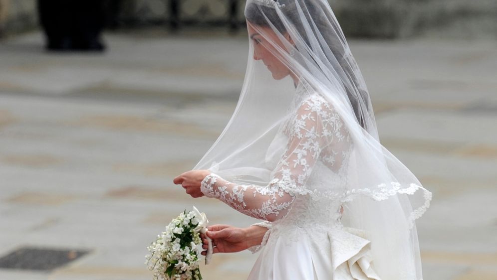 Catherine MIddleton