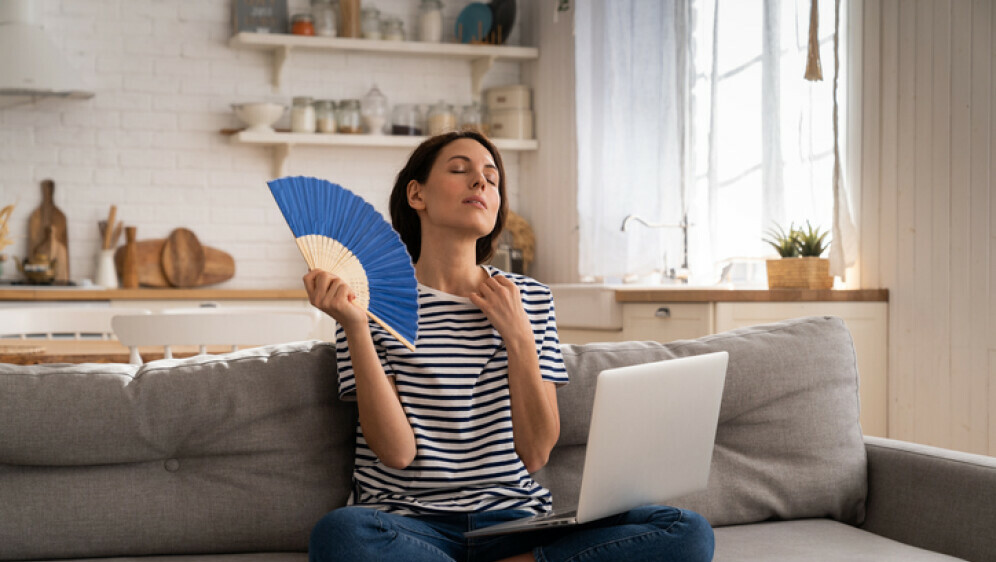 Visoke temperature ljeti mogu biti neizdržive