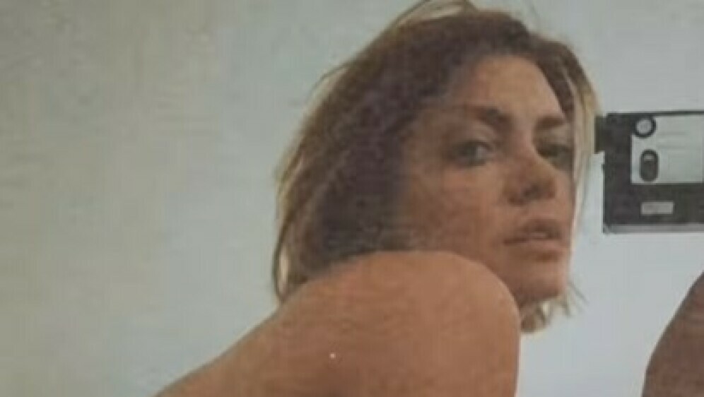 Ella Dvornik