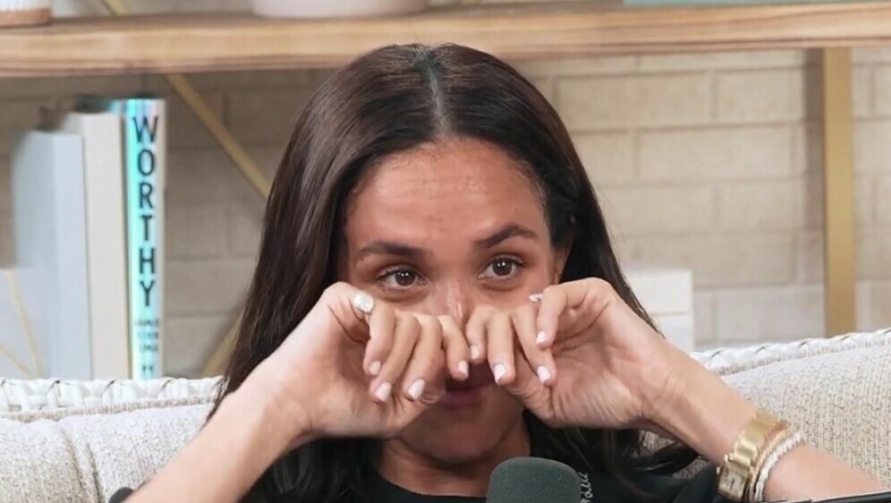 Meghan Markle - 2