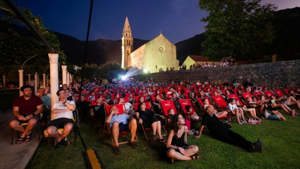 Slano Film Days