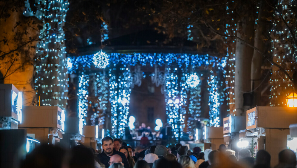 Advent Zagreb