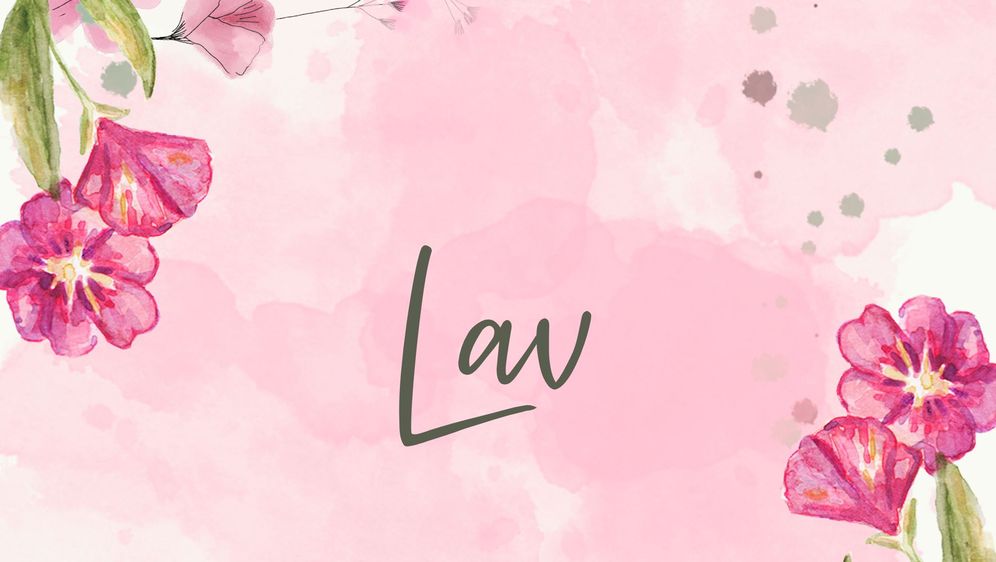 Lav
