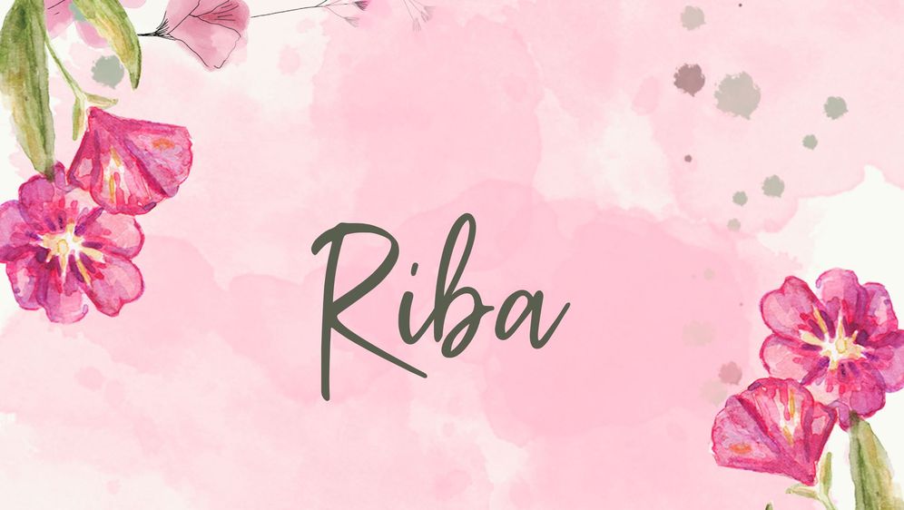 Riba