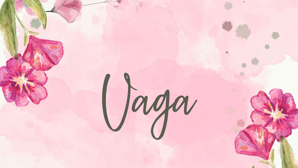 Vaga
