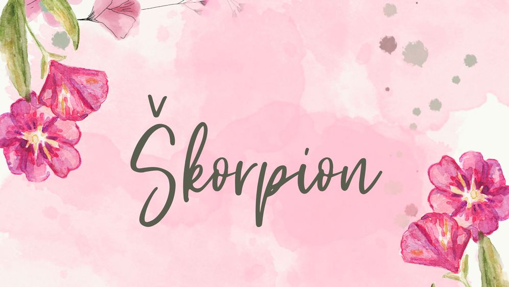 Škorpion