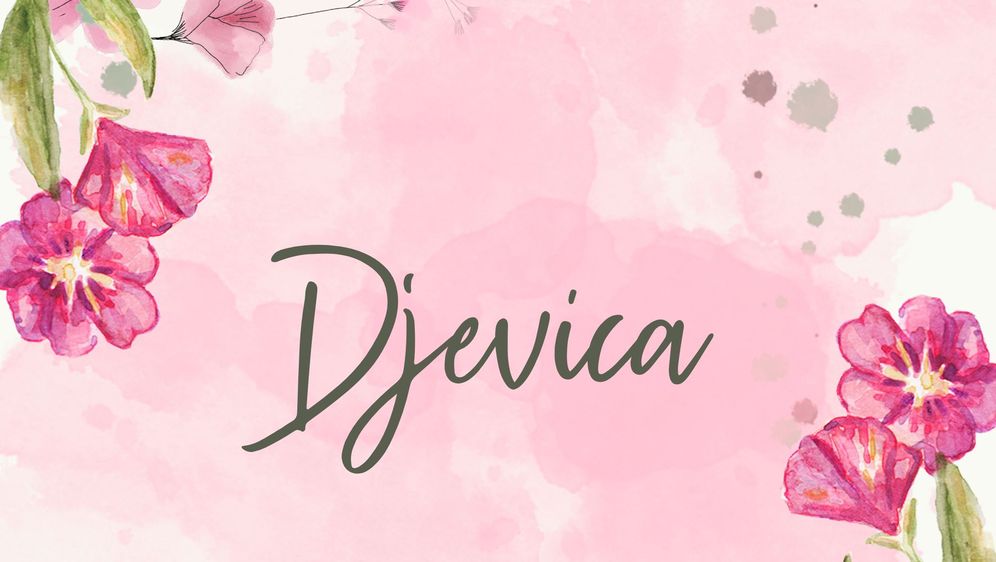 Djevica
