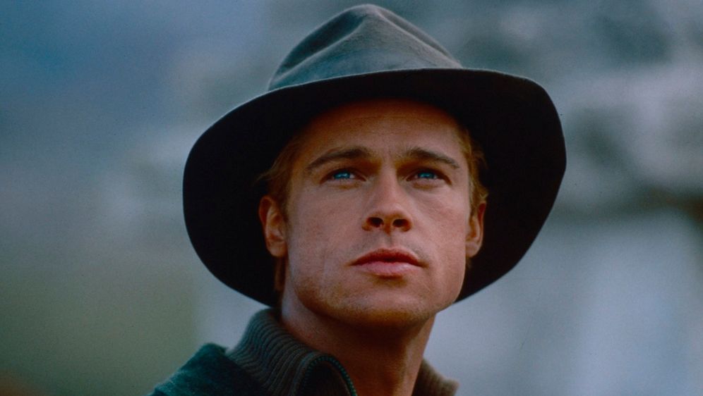Brad Pitt jedan je od muškaraca koji je osvojio brojna srca