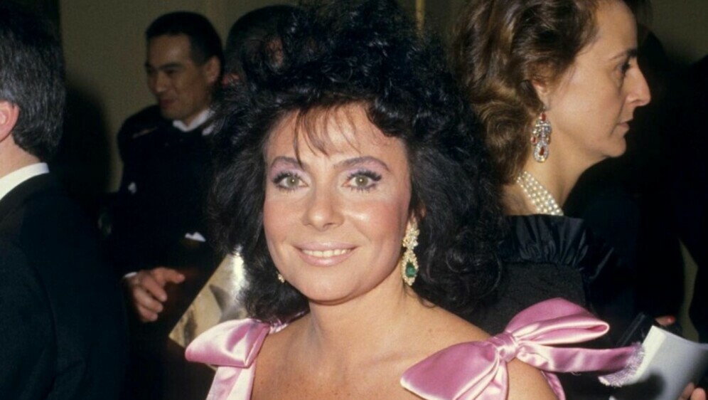 Patrizia Reggiani - 4