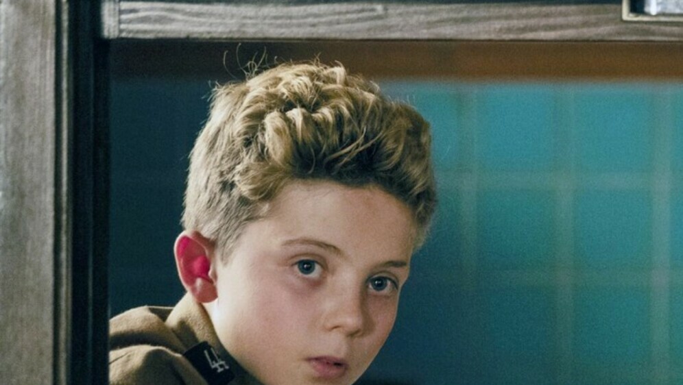 Roman Griffin Davis - 3