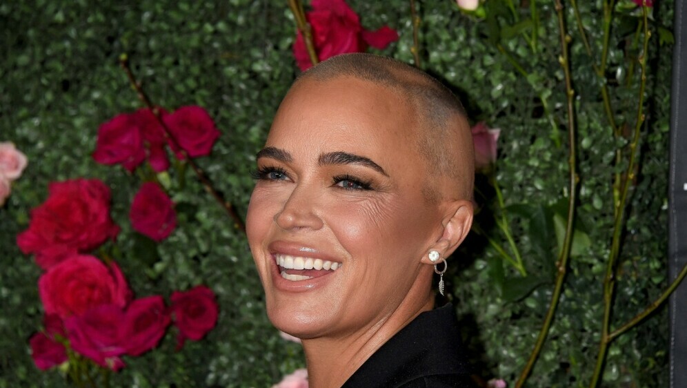 Teddi Mellencamp - 4