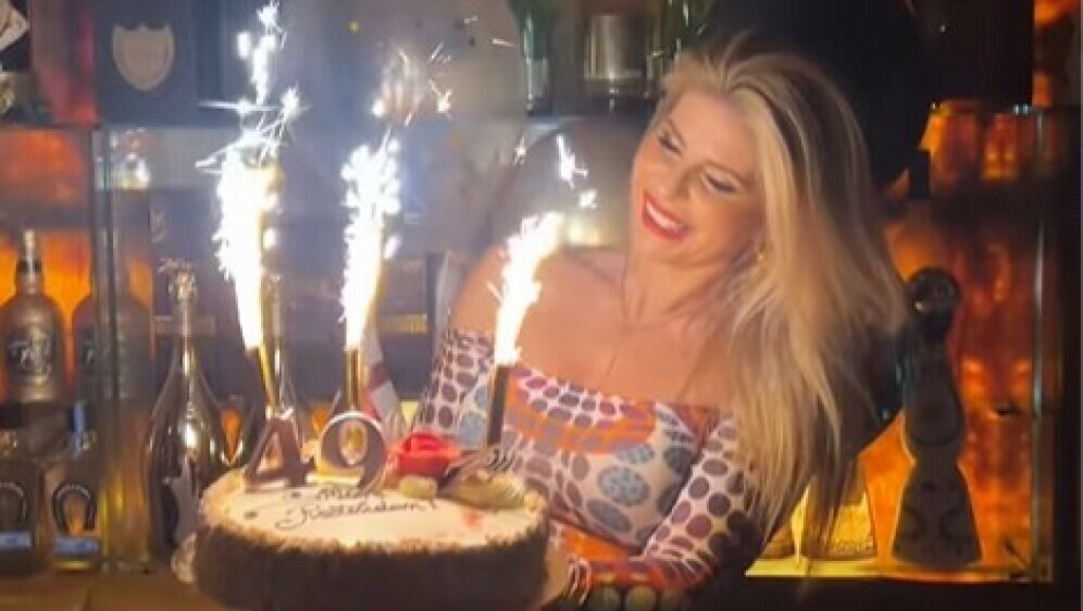 Renata Lovrinčević Buljan