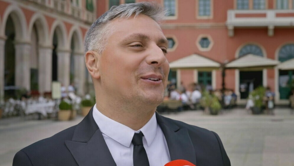 Petar Dragojević