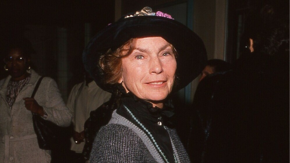 Priscilla Pointer