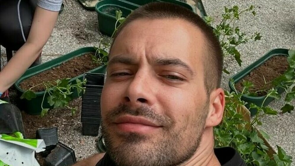 Ammar Mešić - 6