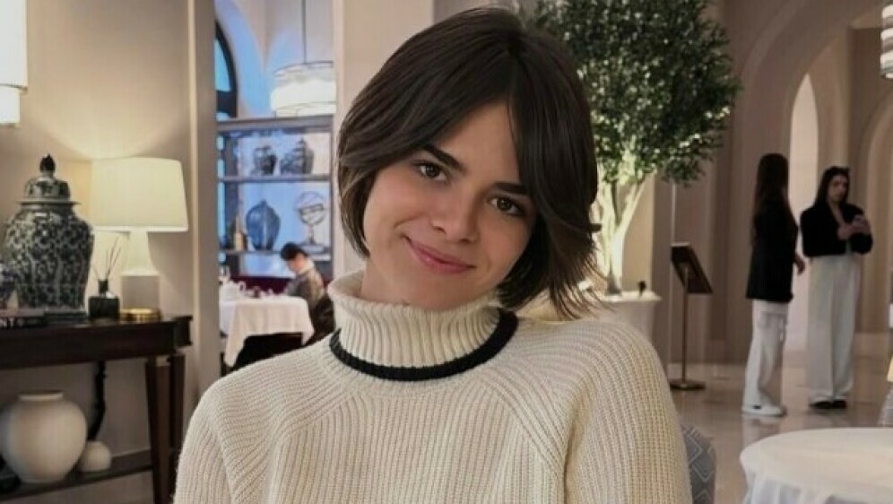 Sofija Dacić - 2