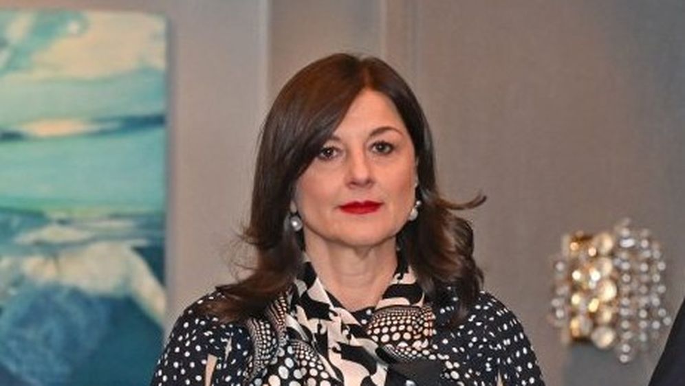 Sanja Musić Milanović