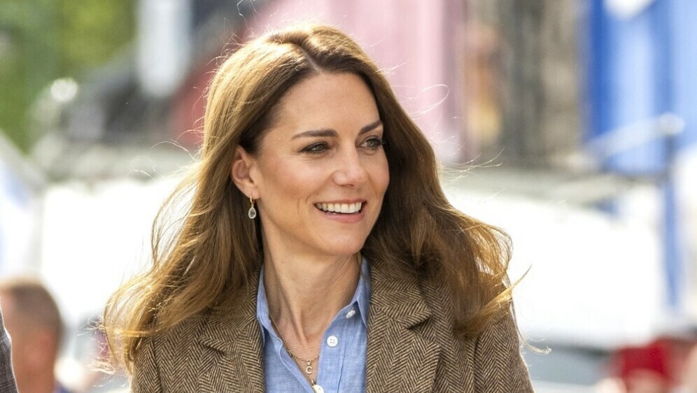 Kate Middleton