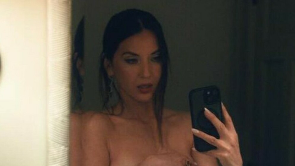 Olivia Munn - 4