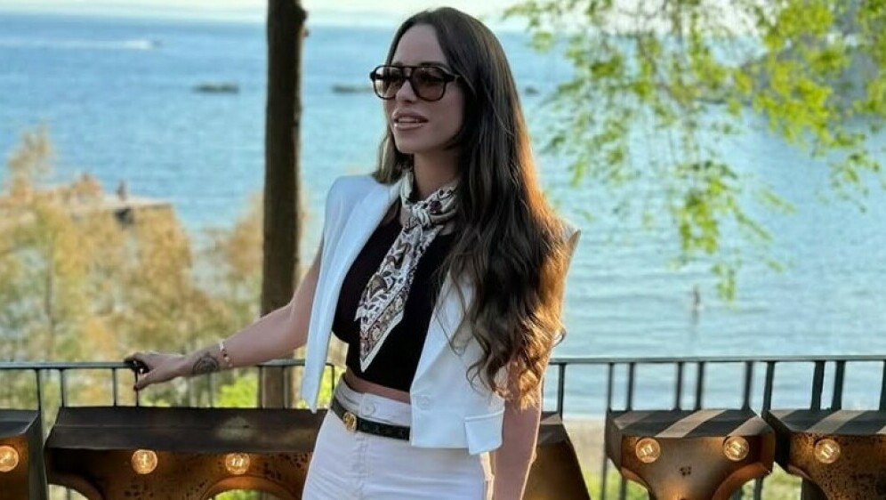Raquel Mauri